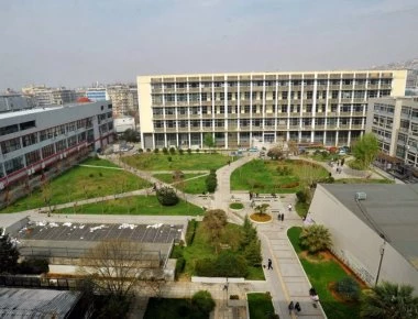 Έληξε η κατάληψη ακροαριστερών στο ΑΠΘ